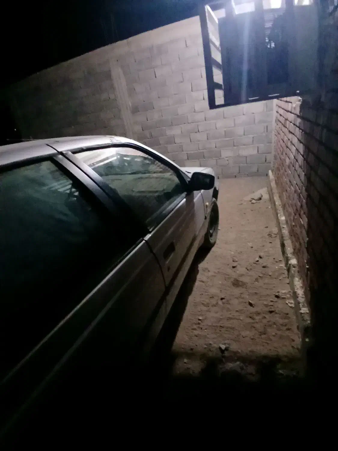 پژو 405 مدل 96|خودرو سواری و وانت|رودبار (کرمان), |دیوار