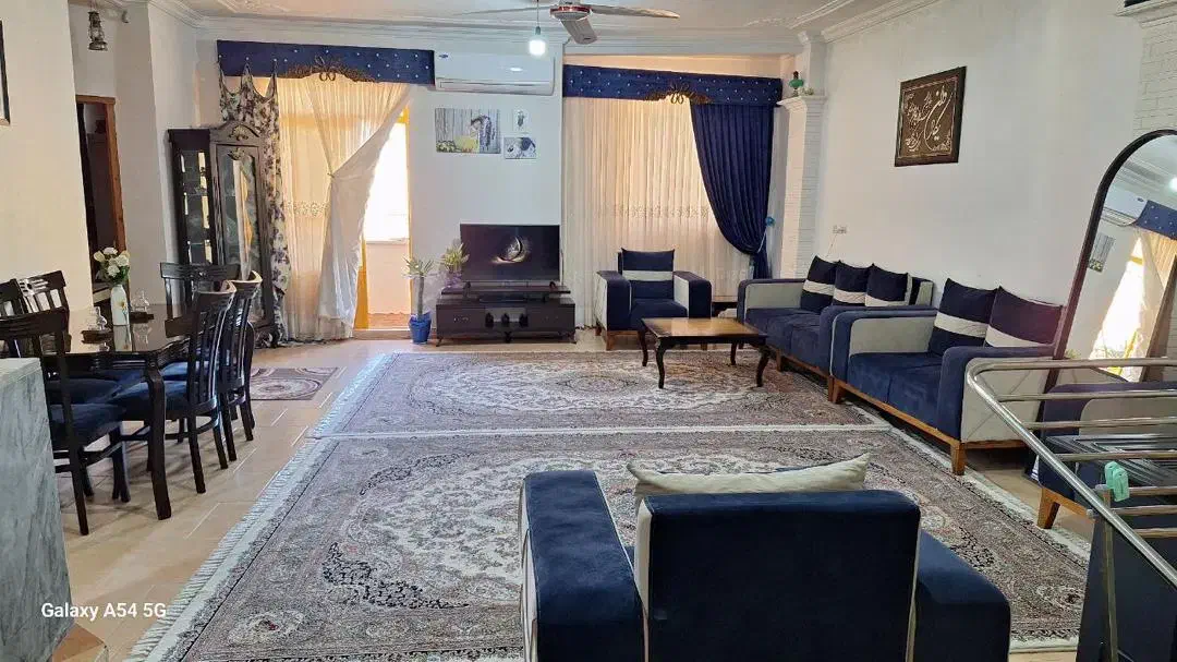 فروش واحد شیک خوش نقشه دانش ۱۰۳ متری|فروش آپارتمان|کردکوی, |دیوار