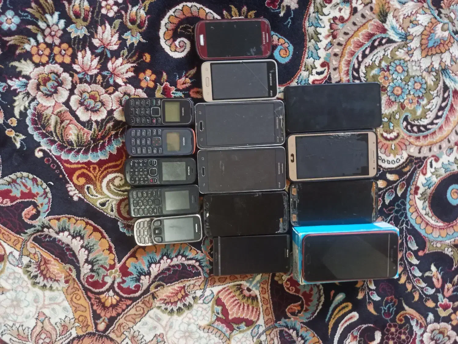 سامسونگ .ساده|موبایل|جونقان, |دیوار