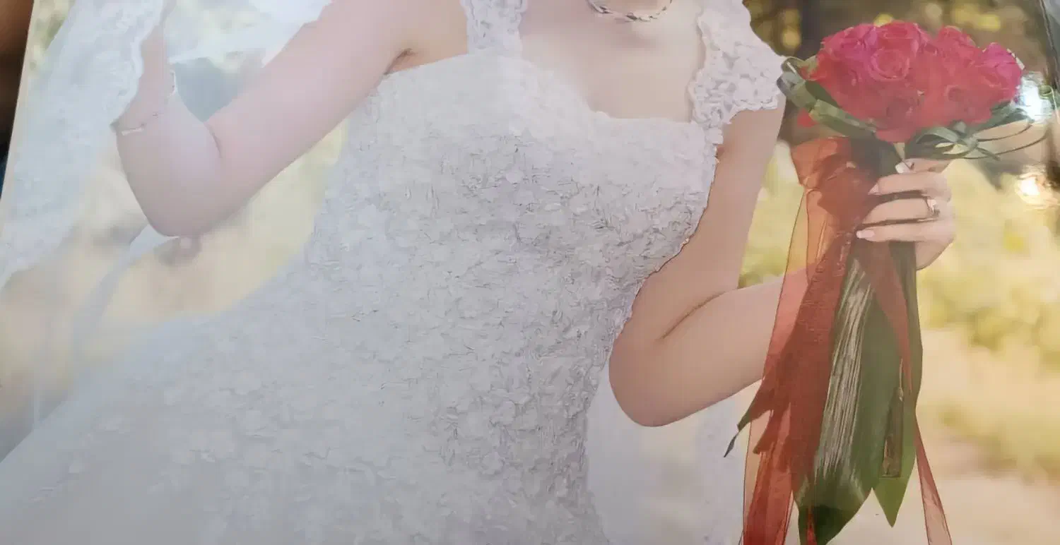 لباس عروس|لباس|محمدشهر, سیدآباد|دیوار