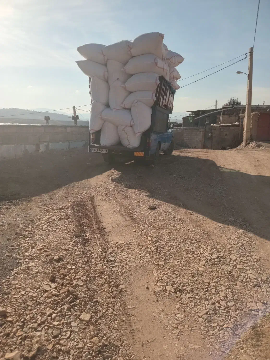 کاه|حیوانات مزرعه|گهواره, |دیوار