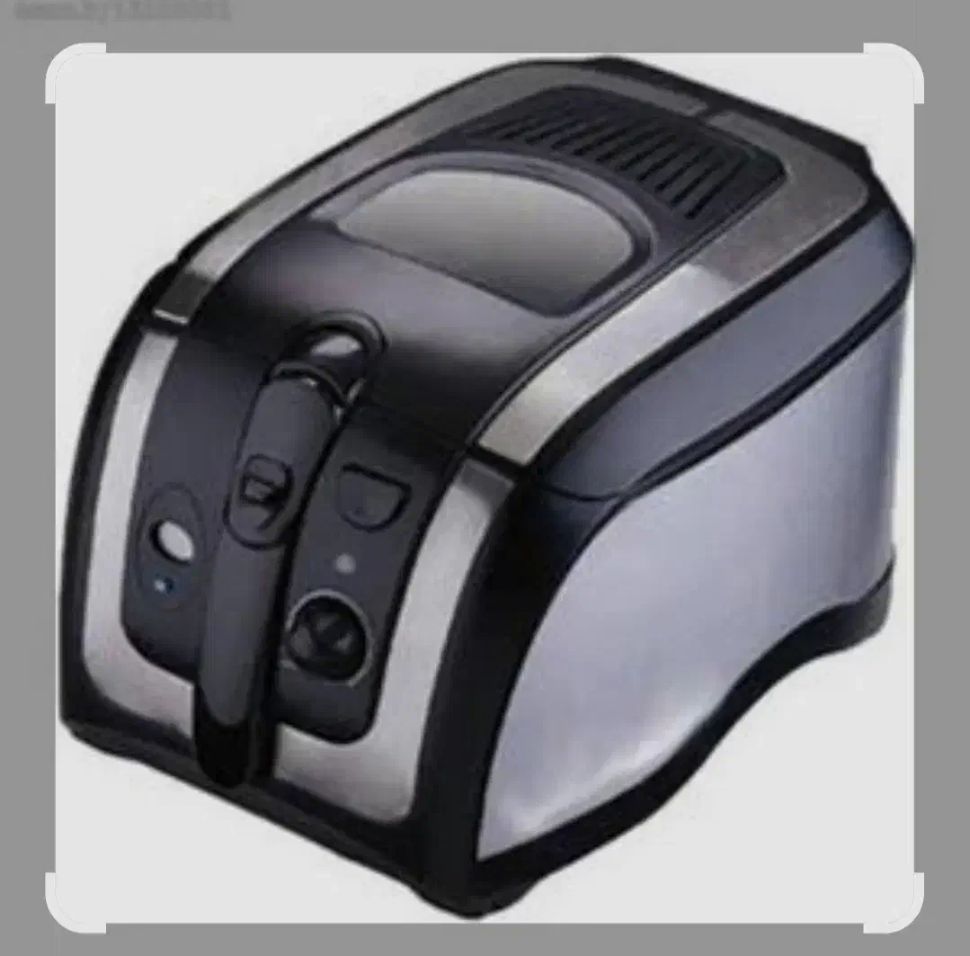 سرخ کن|سایر لوازم برقی|قم, شاه سید علی|دیوار