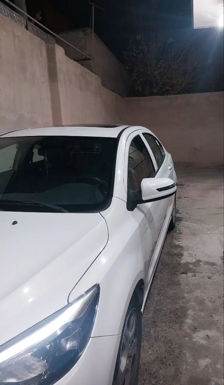 فروش فوری ماشین شاهین ۴۰۱|خودرو سواری و وانت|مهدی شهر, |دیوار