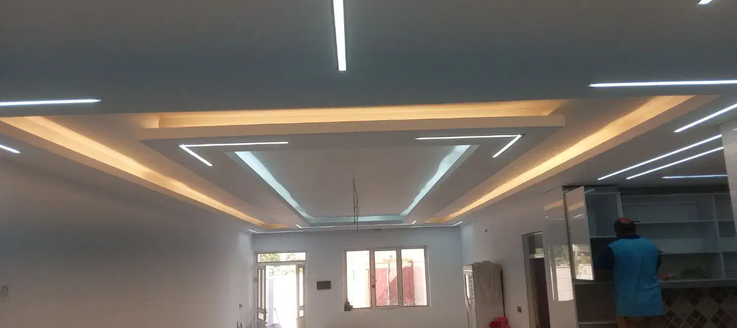 نقاشی ساختمان|خدمات پیشه و مهارت|اسفرورین, |دیوار