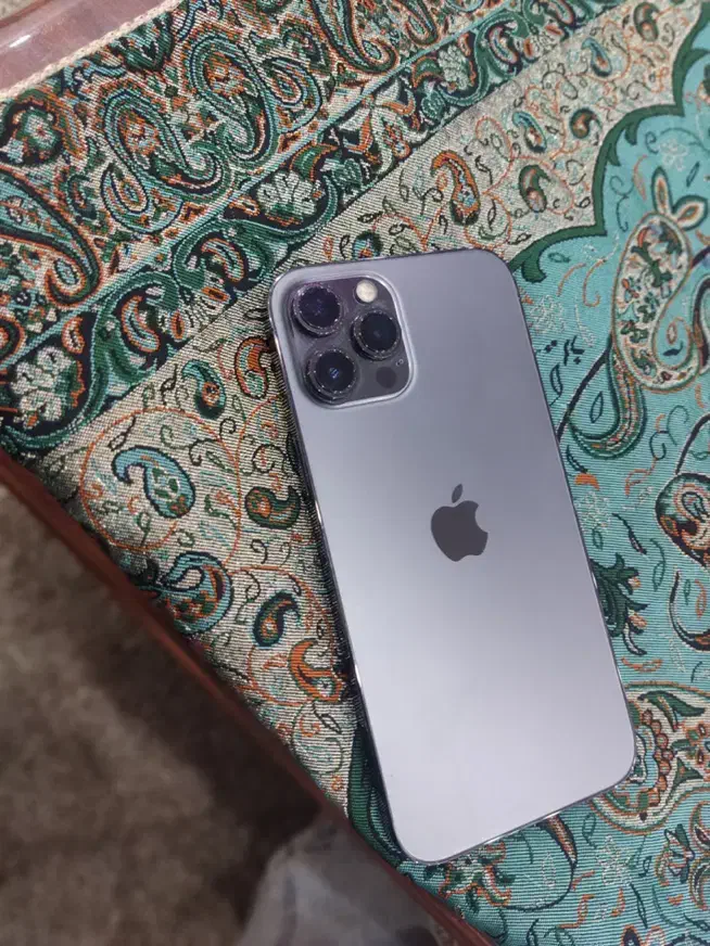 12promax|موبایل|بندر ماهشهر, |دیوار