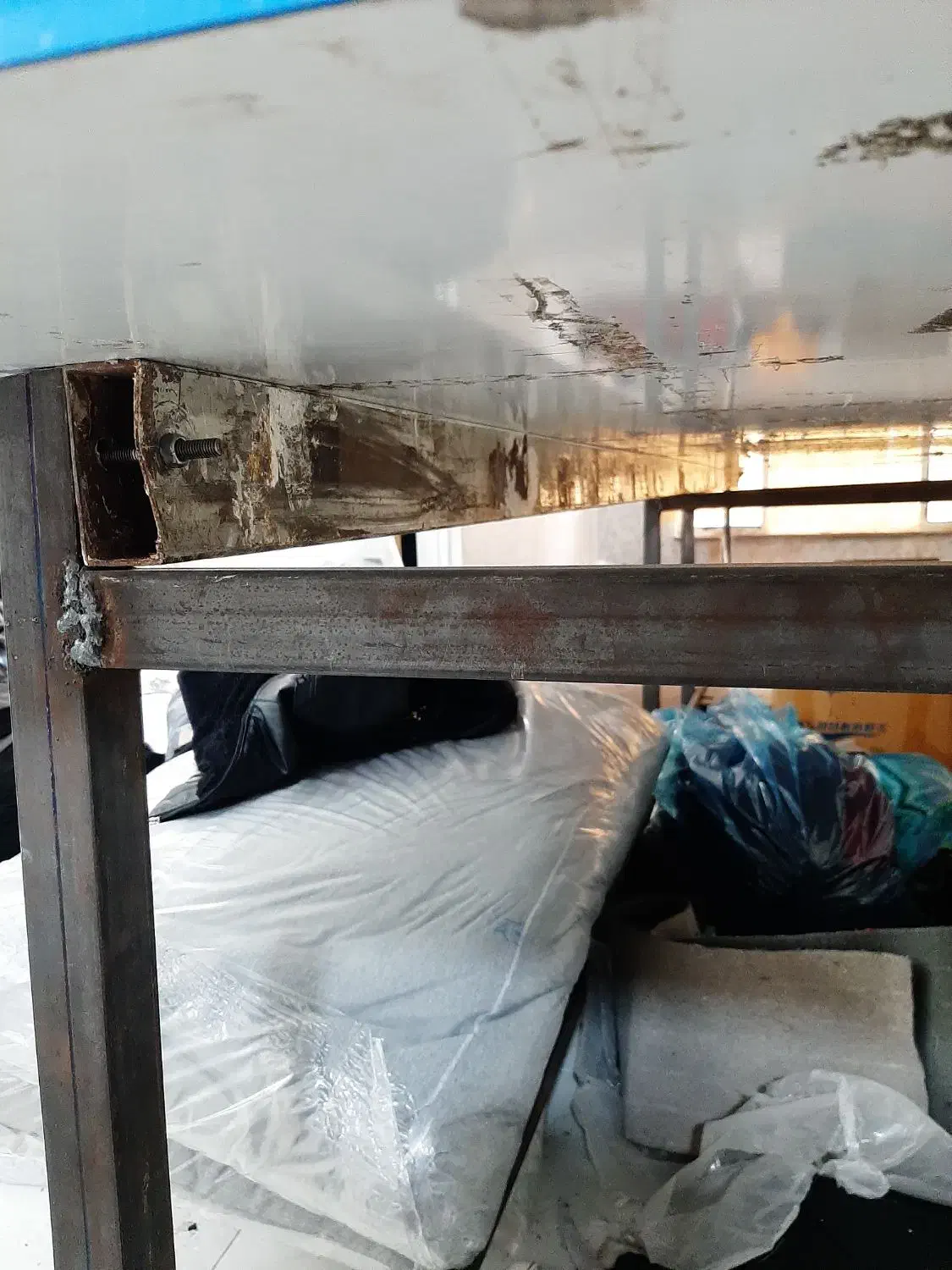 میز برش|لوازم خیاطی و بافتنی|مشهد, قائم|دیوار