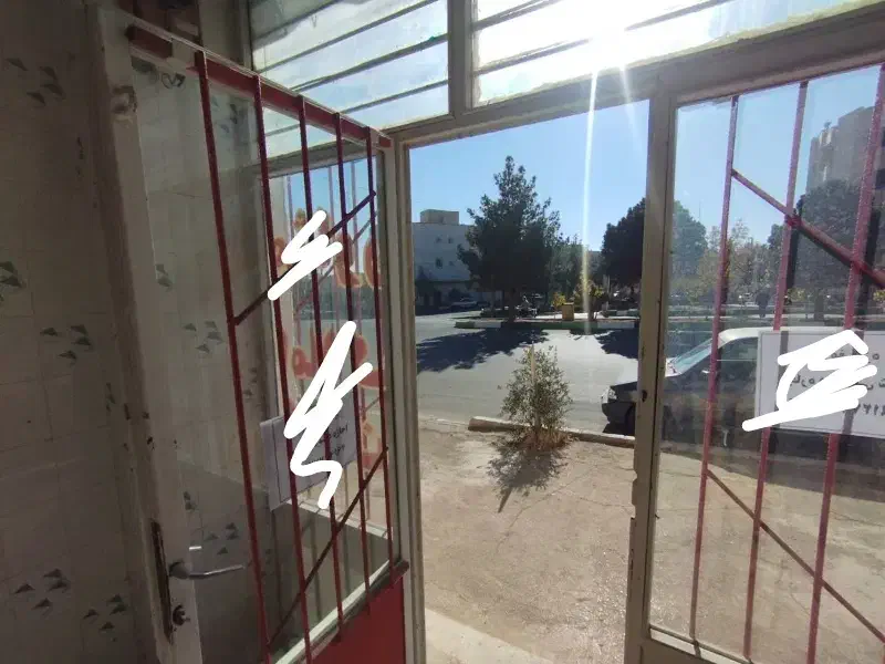 یک باب مغازه در بهترین موقعیت مکانی|اجارهٔ مغازه و غرفه|شاهرود, |دیوار