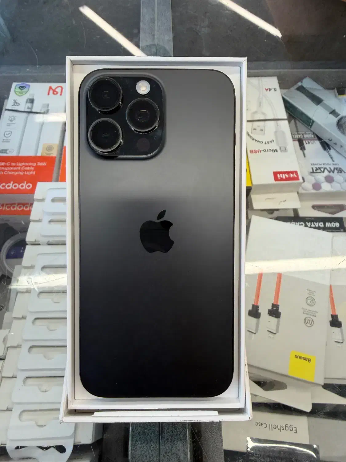 16 pro max|موبایل|کرج, گوهردشت|دیوار