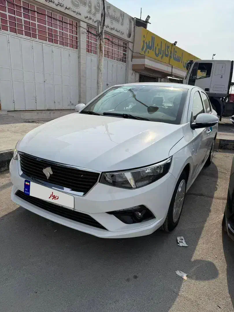 تارا دنده ای v1 وی یک صفر|خودرو سواری و وانت|بوشهر, |دیوار