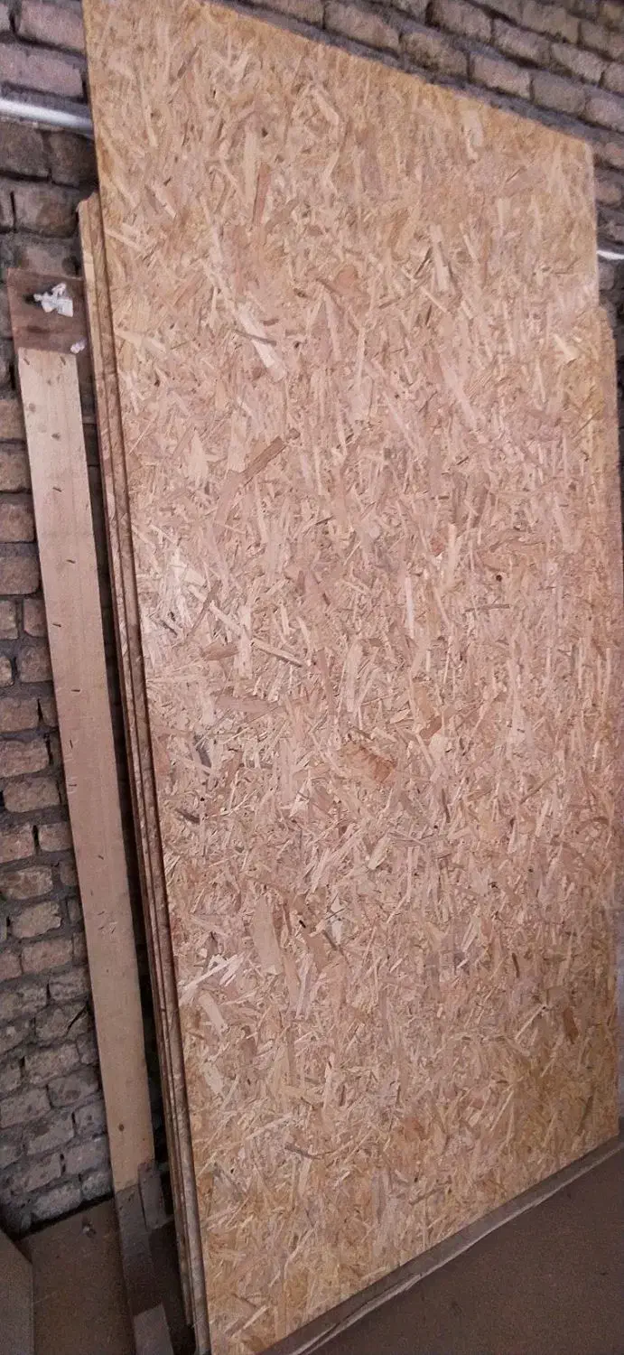 پالت چوبی و ورق چندلایه|عمده‌فروشی|مشهد, گرجی علیا|دیوار