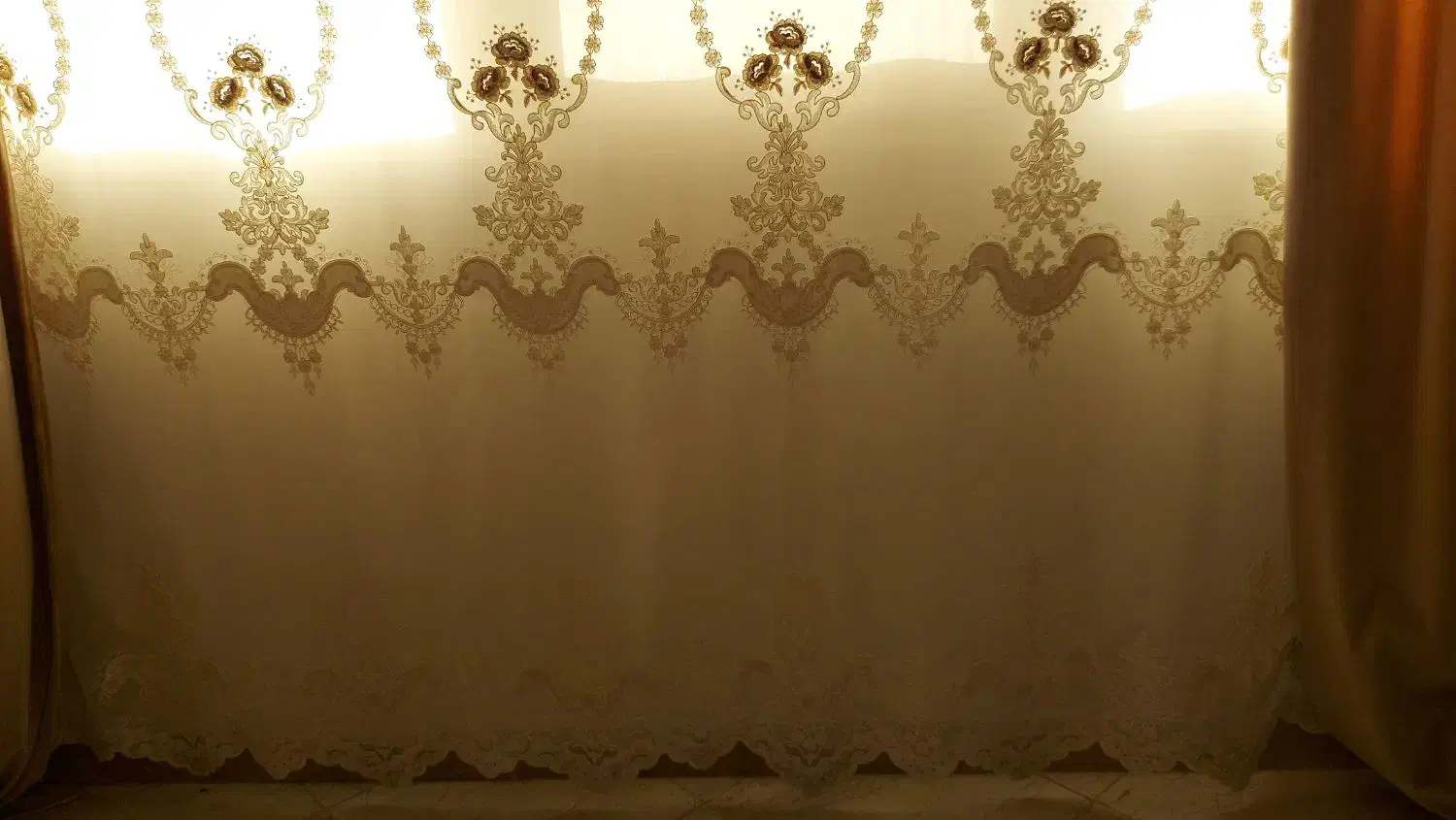 پرده پذیرایی|پرده، رانر، رومیزی|تهران, ابوذر|دیوار