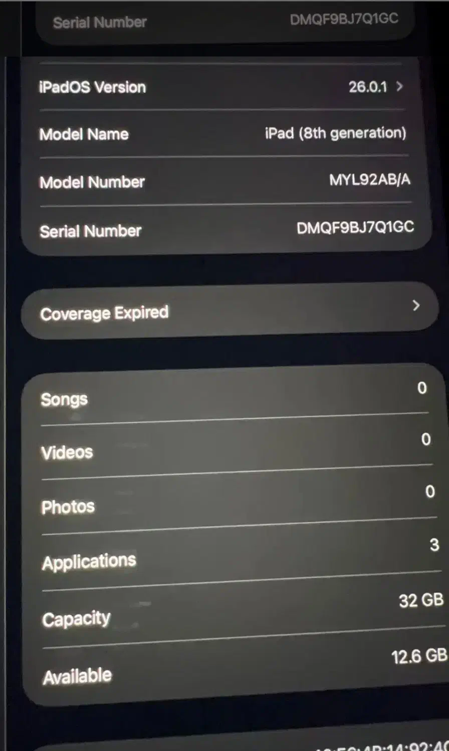 آیپد تبلت اپل|تبلت|تهران, پاسداران|دیوار