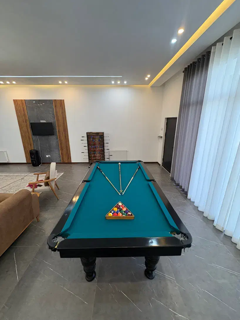 اجاره روزانه سهیلیه کردان چهارباغ تهراندشت|اجارهٔ کوتاهمدت ویلا و باغ|کرج, عظیمیه|دیوار