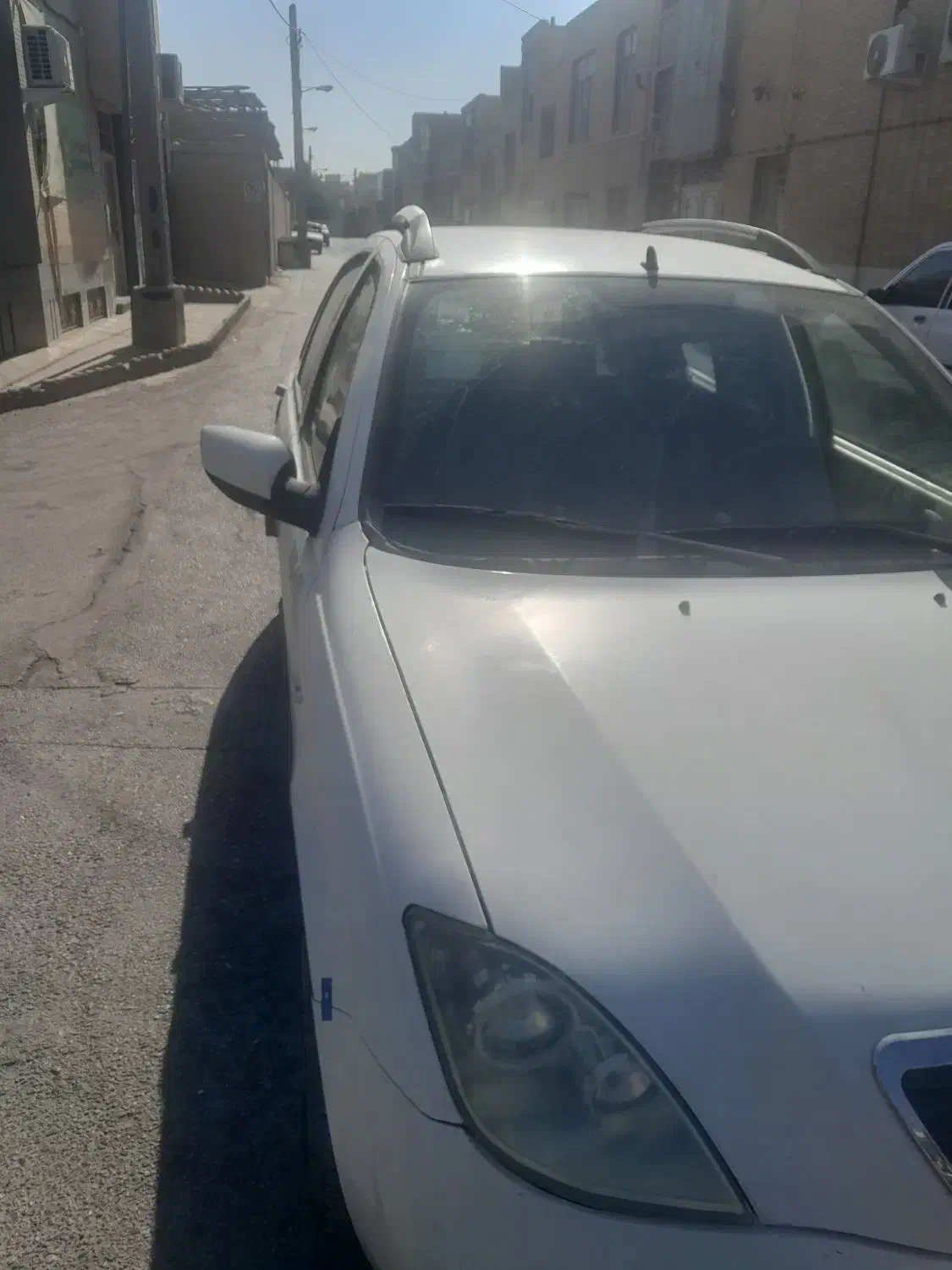 تیبا ۲ پلاس مزایده سایپا|خودرو سواری و وانت|فلاورجان, |دیوار