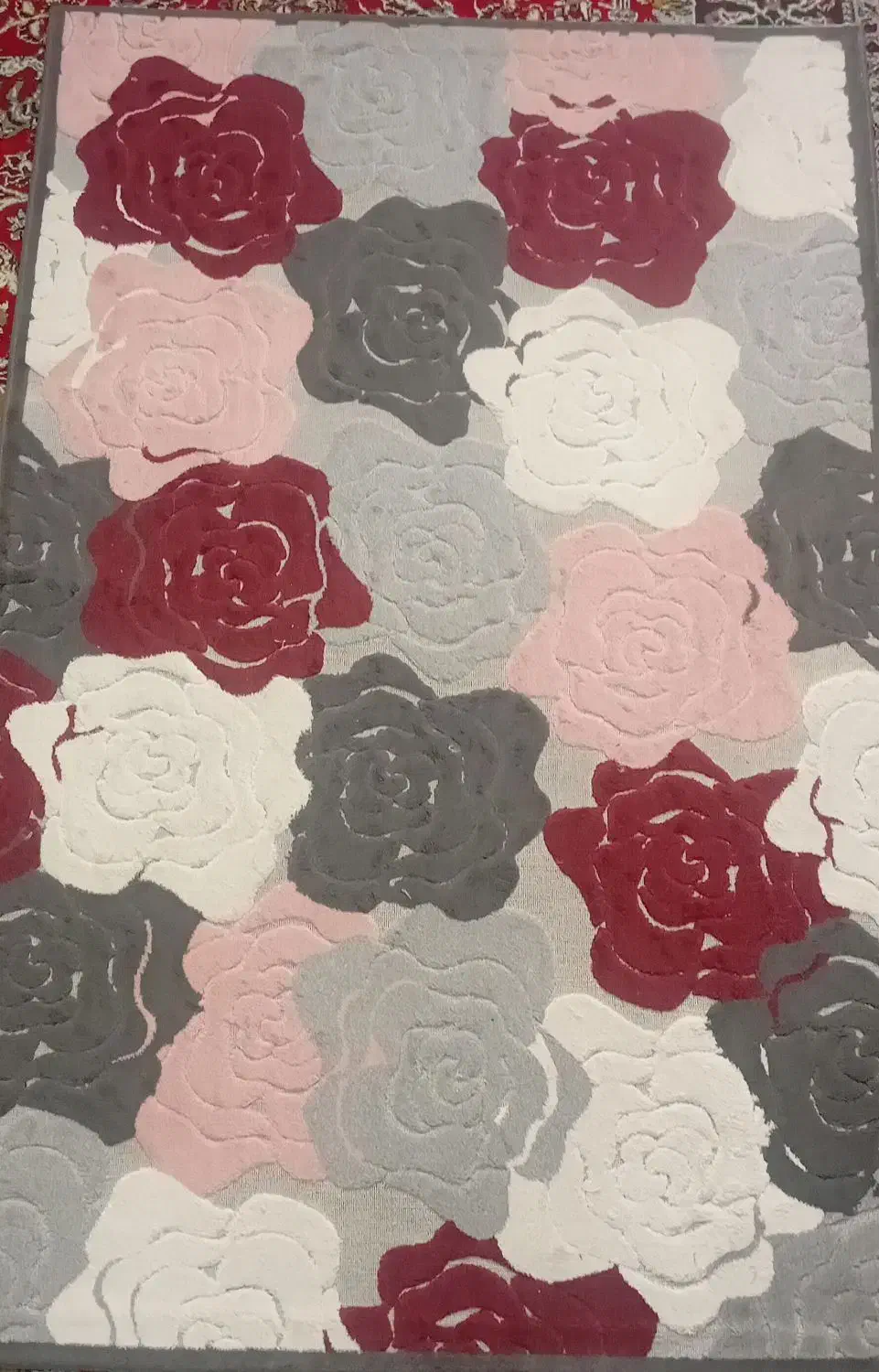 فرش|فرش|رشت, دیانتی|دیوار