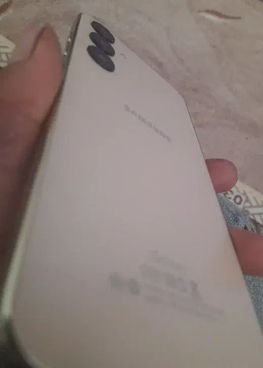 آ۵۴ غیراصل|موبایل|قرچک, پویینک|دیوار