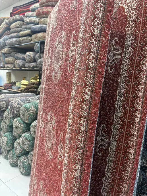 نیازمنده خیاط خانم کار در فروشگاه فرتاک|استخدام خدمات فروشگاه و رستوران|قم, شاه ابراهیم|دیوار