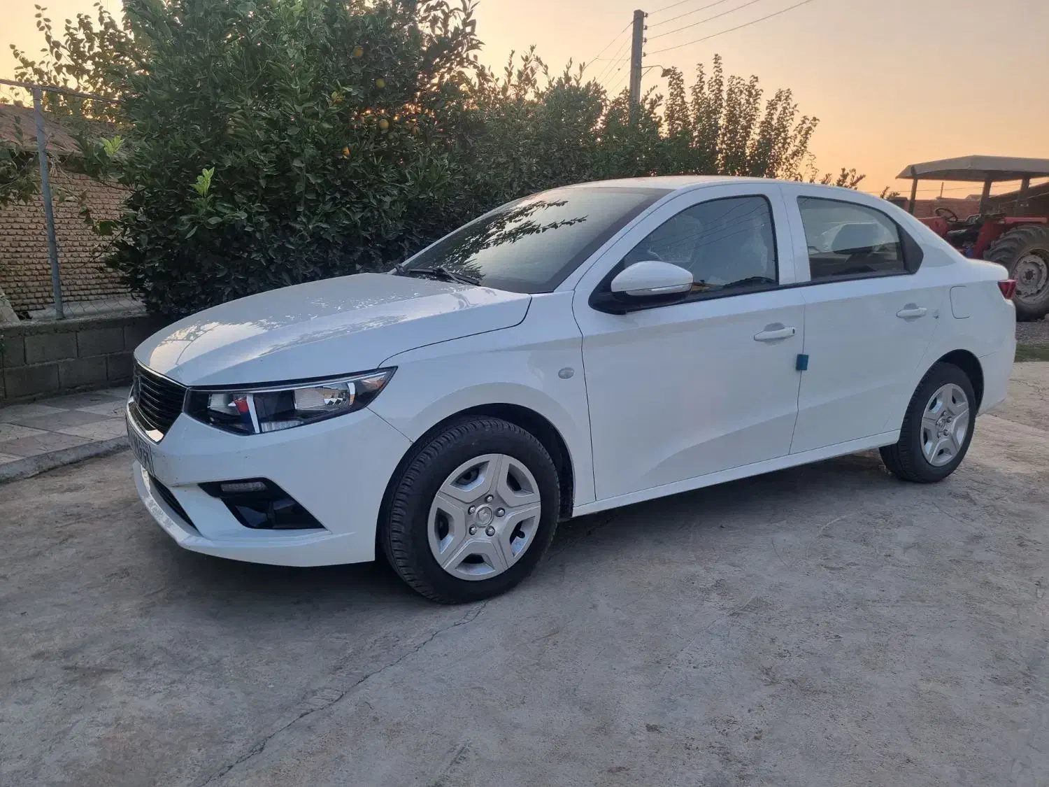 تاراv1plus|خودرو سواری و وانت|آق قلا, |دیوار