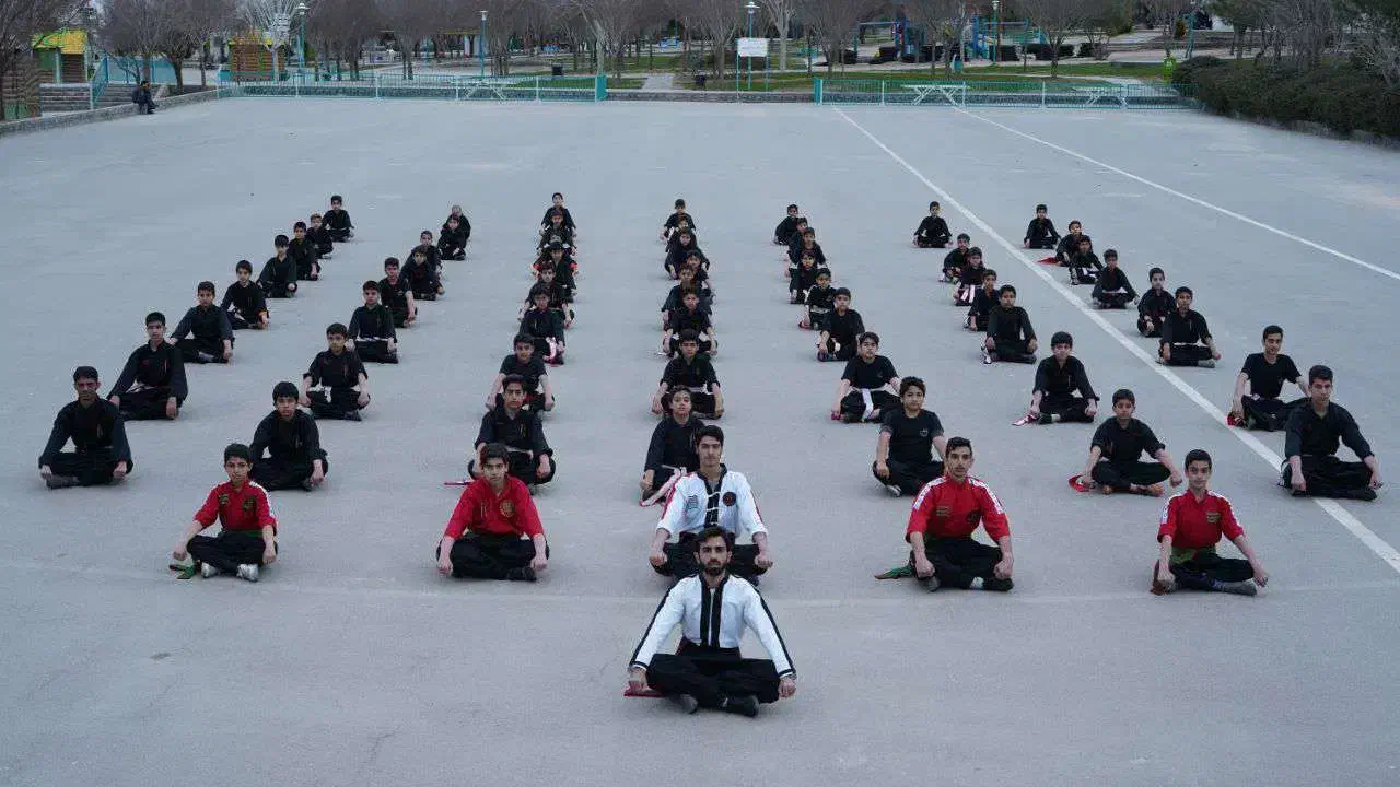 رزمی و ژیمناستیک ، شهربازی|خدمات آموزشی|یزد, |دیوار