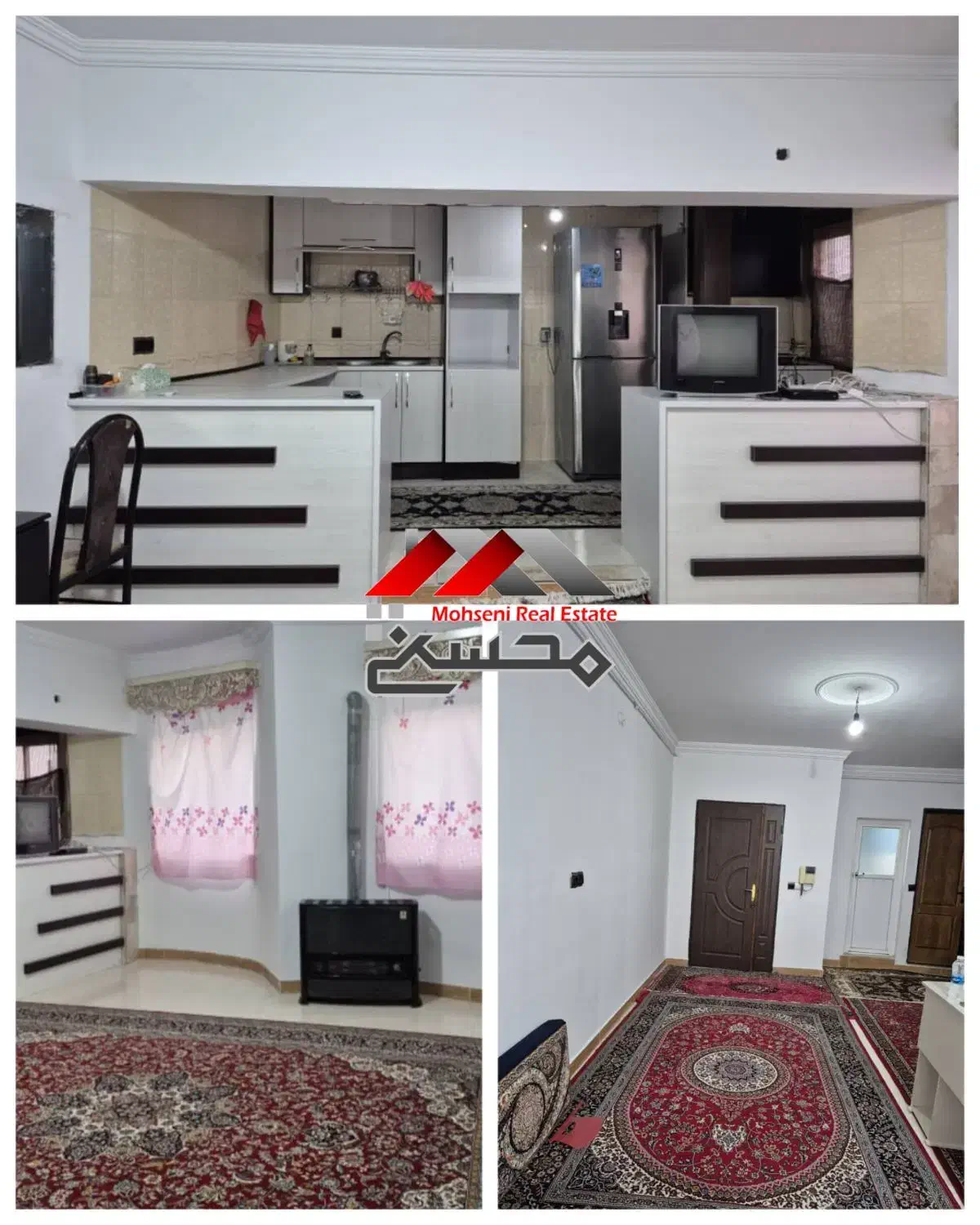 اجاره مسکونی 90 متری کوی عبدی|اجارهٔ آپارتمان|ساری, |دیوار