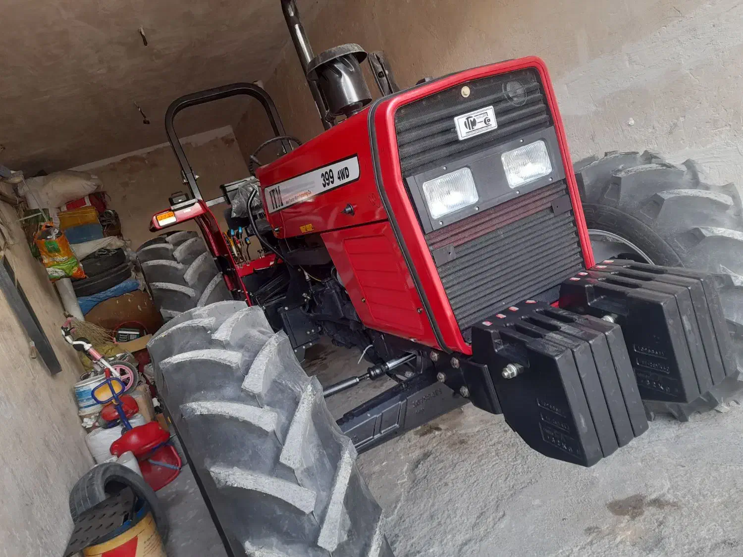 ۳۹۹جفت خشک ۴۰۲|خودرو سنگین|دیواندره, |دیوار