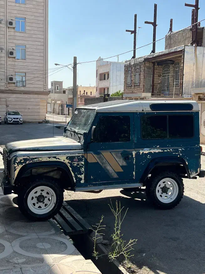 پاژن سانتانا|خودرو سواری و وانت|کرمانشاه, |دیوار