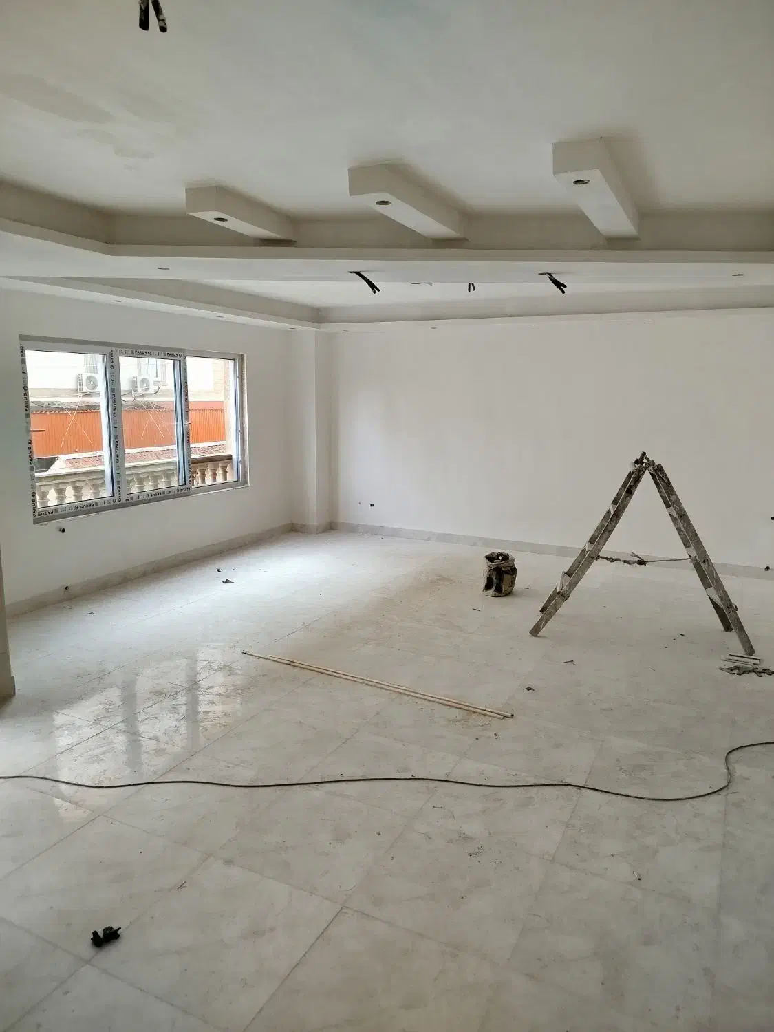 ۱۲۰متر/تکواحد/فول/۲خواب بوستان پارک ملت احمدزاده|فروش آپارتمان|رشت, شالکو|دیوار