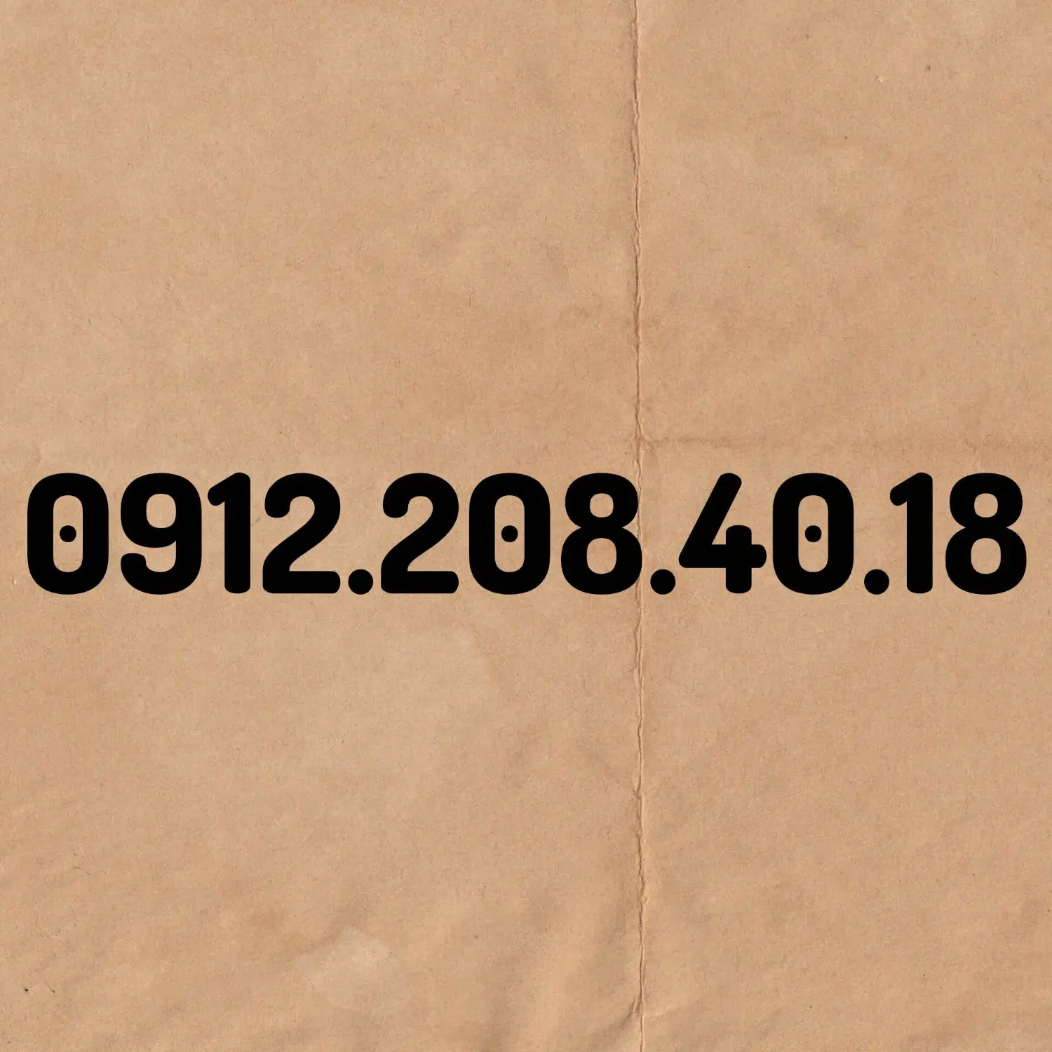 0912.208.40.18|سیم‌کارت|تهران, هروی|دیوار