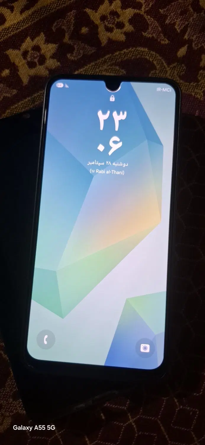 آ۱۶|موبایل|میبد, |دیوار