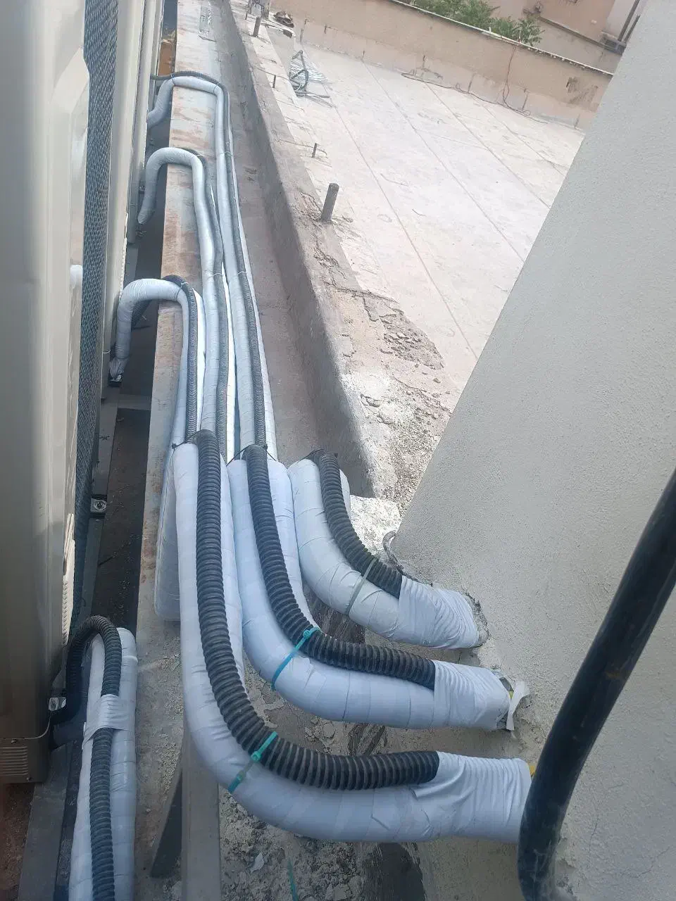 نصب و تعمیرات تخصصی کولر گازی،یخچال،ابسردکن|خدمات پیشه و مهارت|اشتهارد, |دیوار