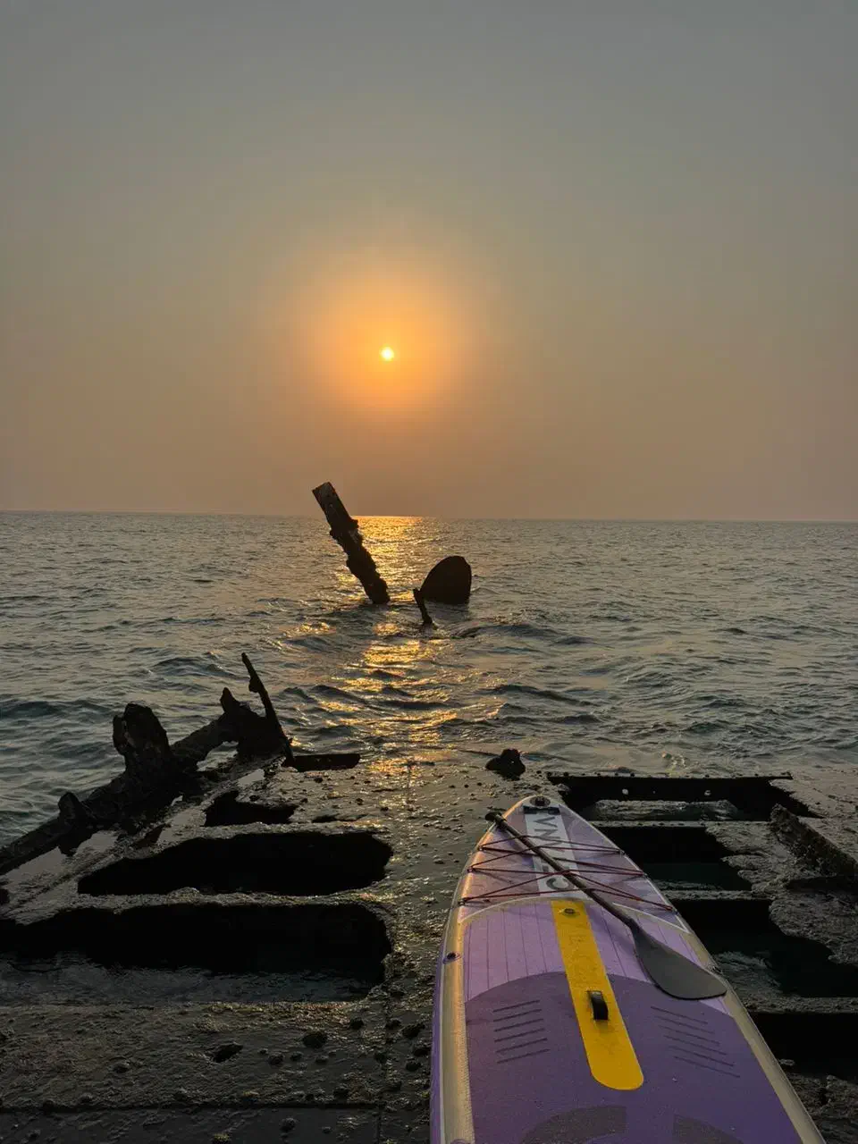 اجاره پدل برد رنت پدلبرد پدل بورد|غواصی و ورزش‌های آبی|کیش, |دیوار