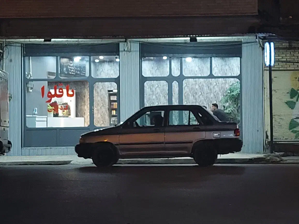 فروش یکباب مغازه قنادی|فروش مغازه و غرفه|بهبهان, |دیوار