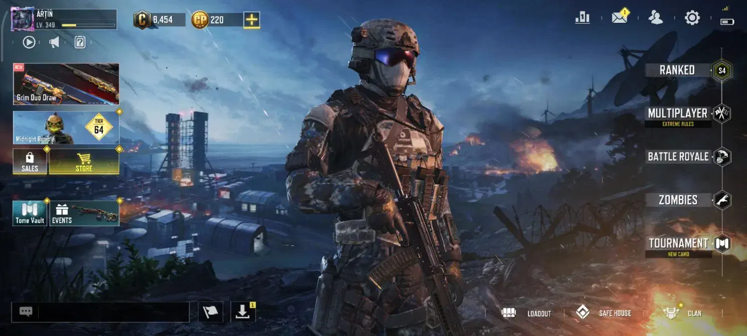 اکانت خوبیه|کنسول، بازی ویدئویی و آنلاین|زرقان, |دیوار