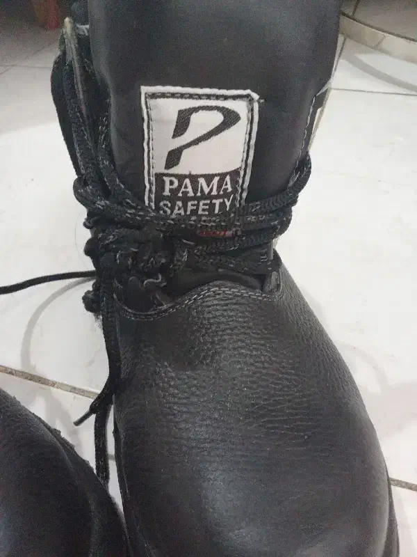 کفش ایمنی|کیف، کفش، کمربند|مشهد, امیر|دیوار