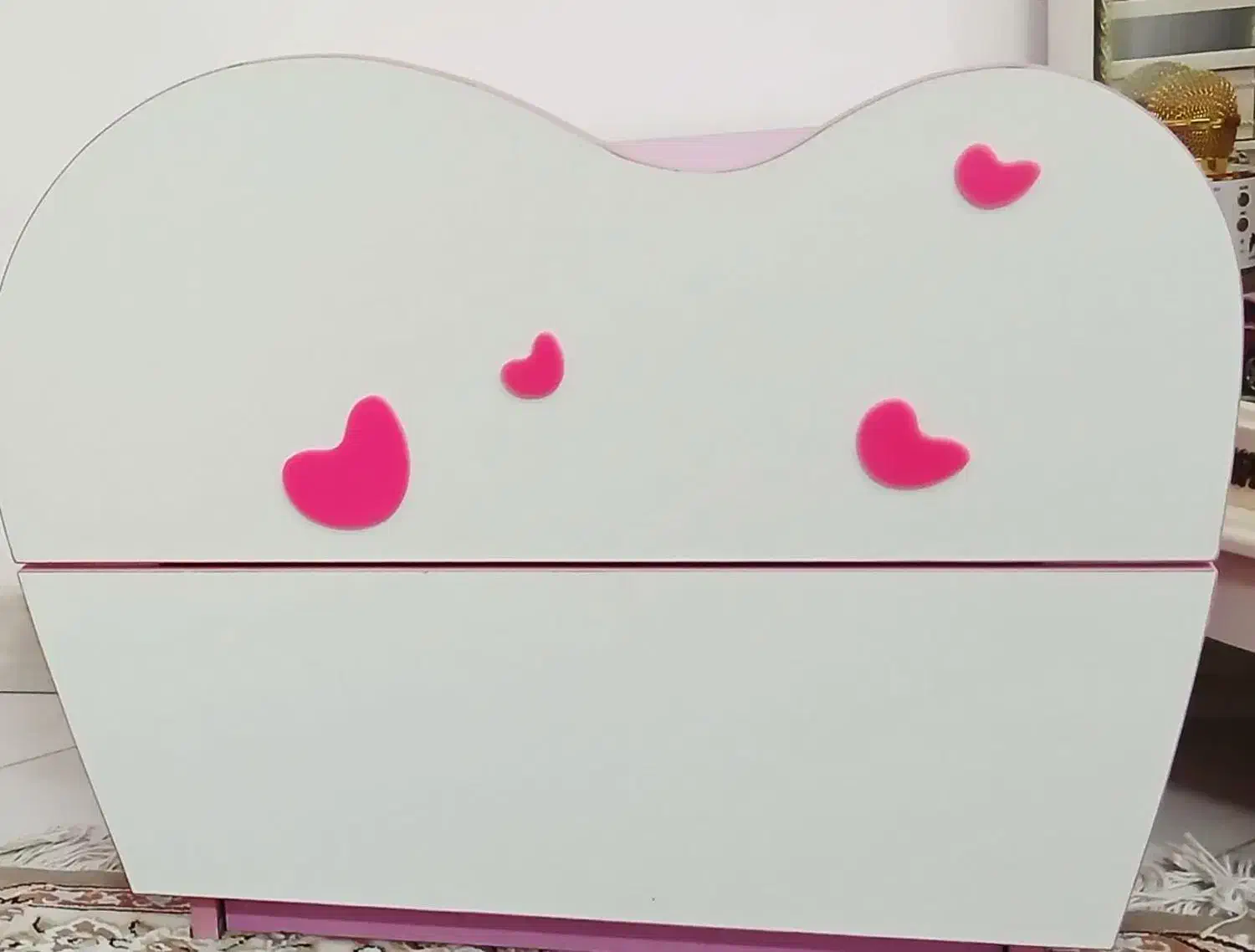 سرویس خواب نوجوان|تخت و سرویس خواب|بیرجند, |دیوار