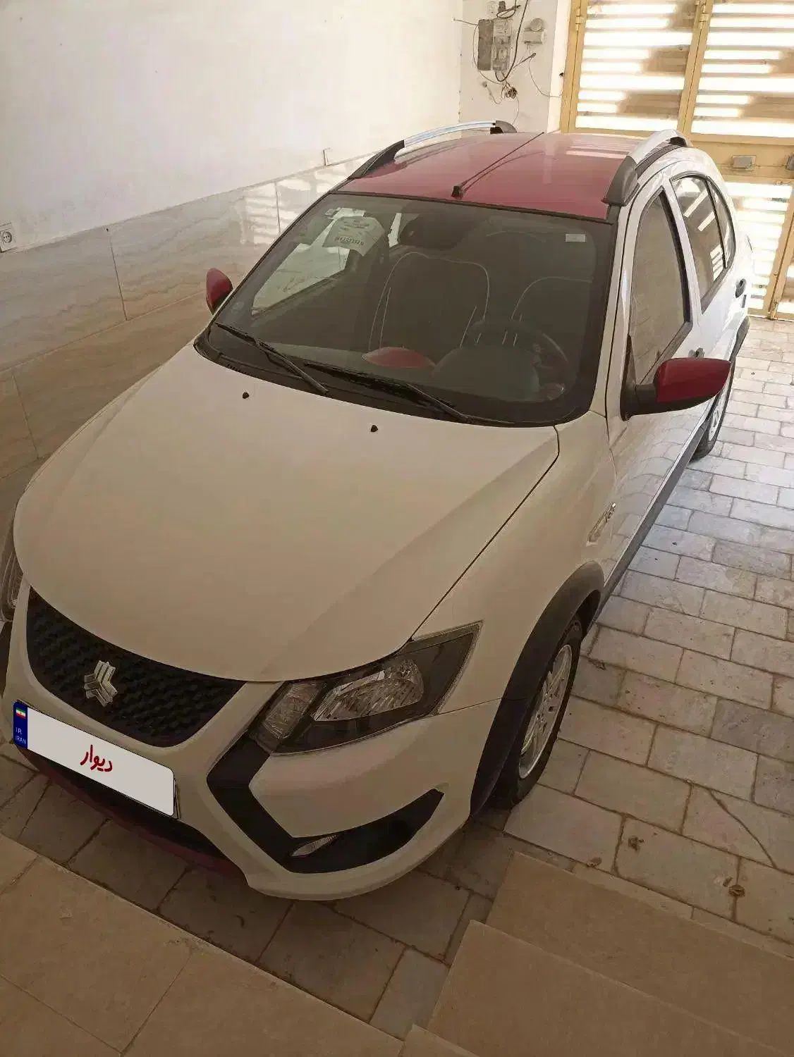 کوئیک 1404 GXRL|خودرو سواری و وانت|مشهد, هنرور|دیوار