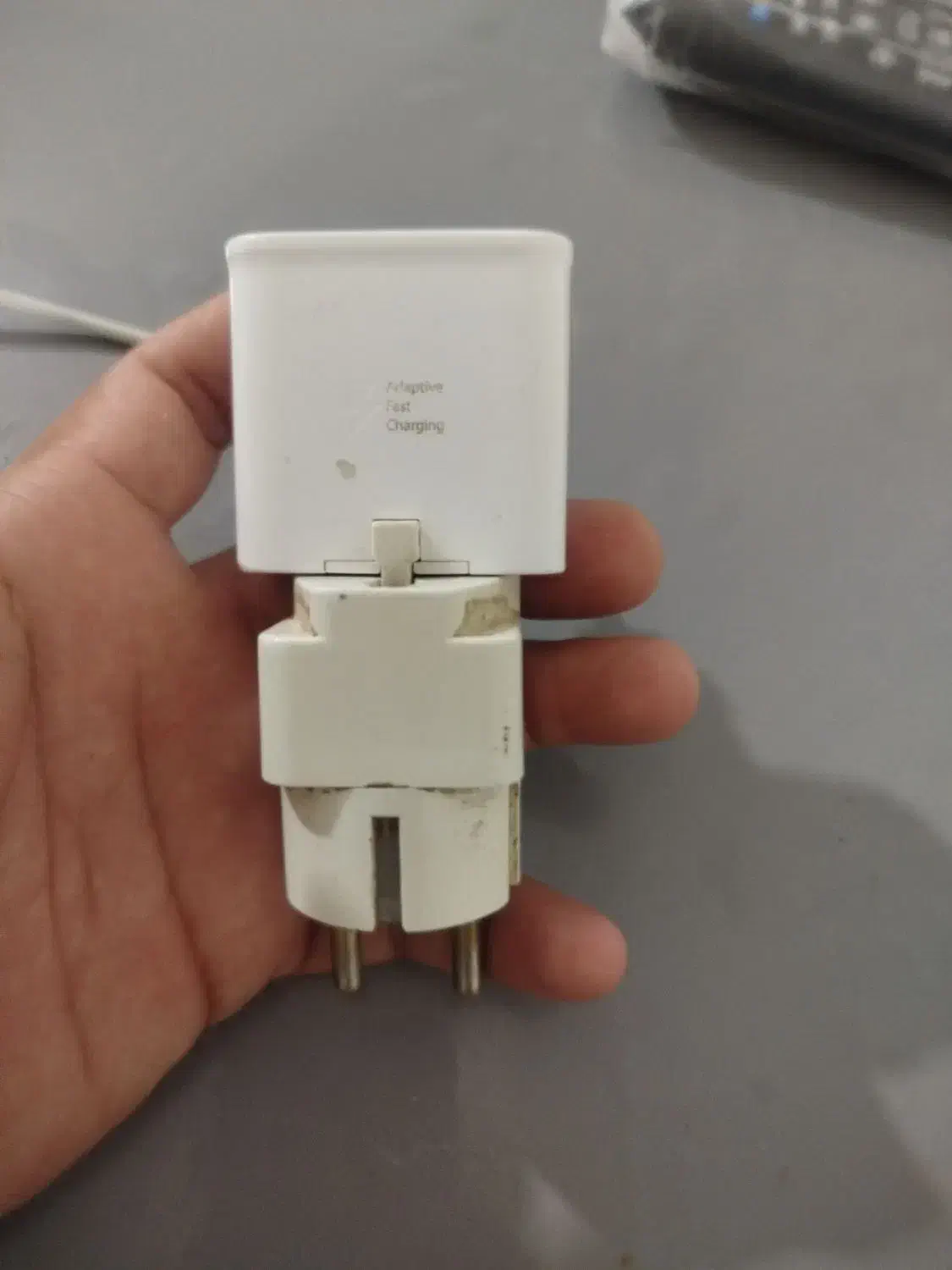 شارژ به همراه کابل|لوازم جانبی موبایل و تبلت|زابل, |دیوار