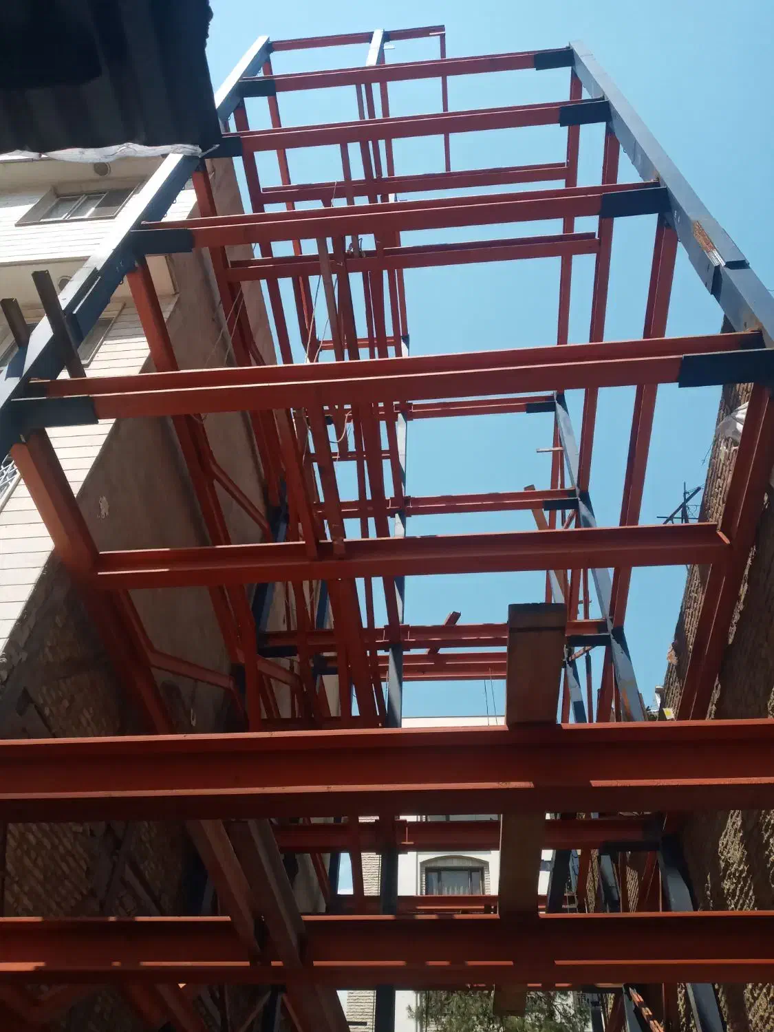 جوشکاری و برشکاری|خدمات پیشه و مهارت|شهریار, شهرک امیریه|دیوار