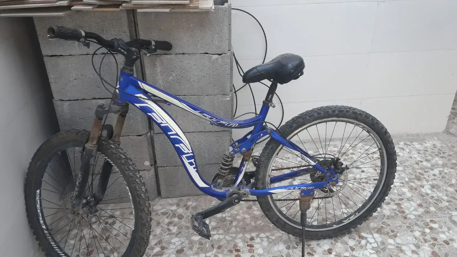 دوچرخه ۲۶  fifa|دوچرخه، اسکیت، اسکوتر|سوسنگرد, |دیوار