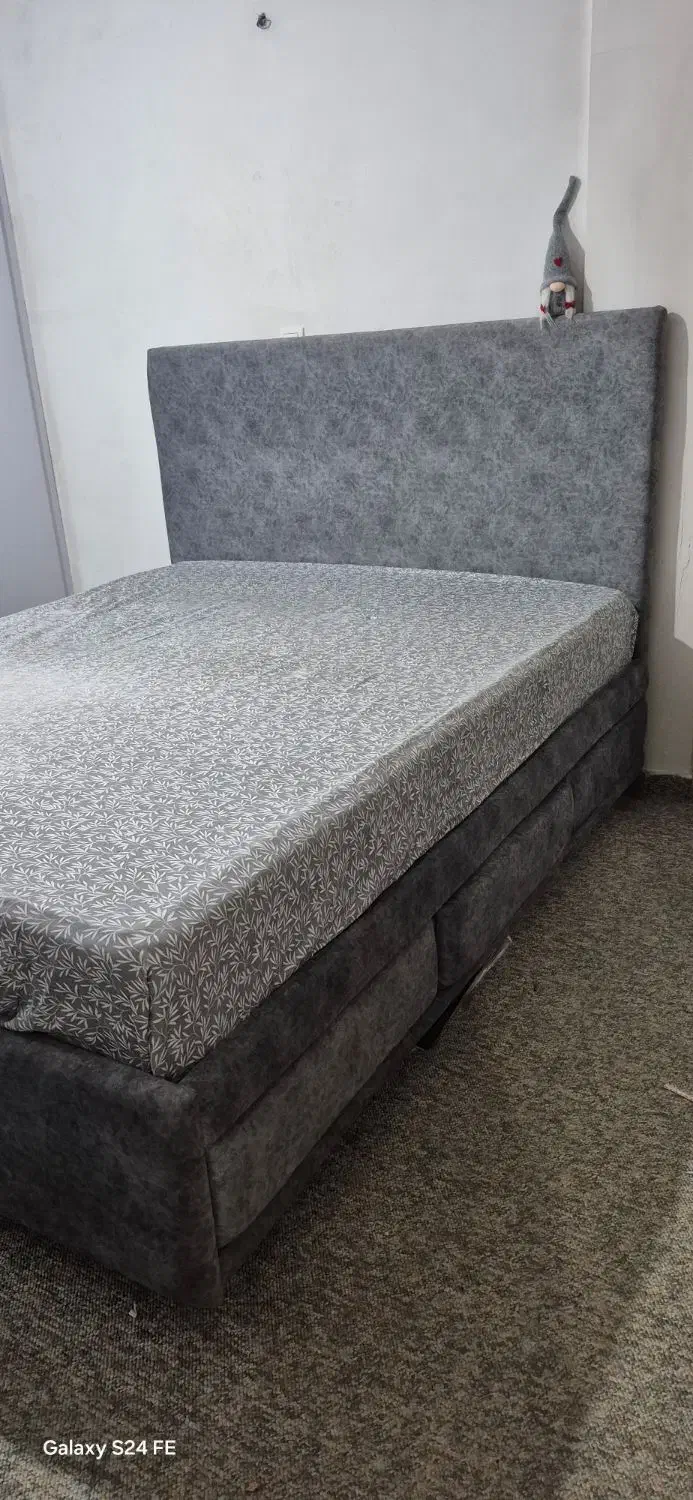 تخت دونفره|تخت و سرویس خواب|بندر ماهشهر, |دیوار