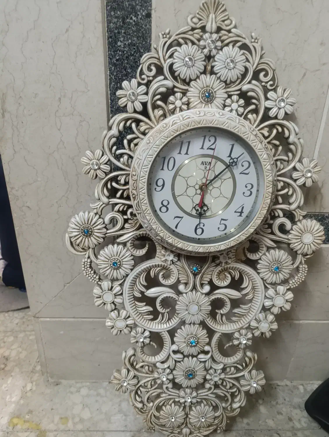 ساعت دیواری|ساعت دیواری و تزئینی|زاهدان, |دیوار