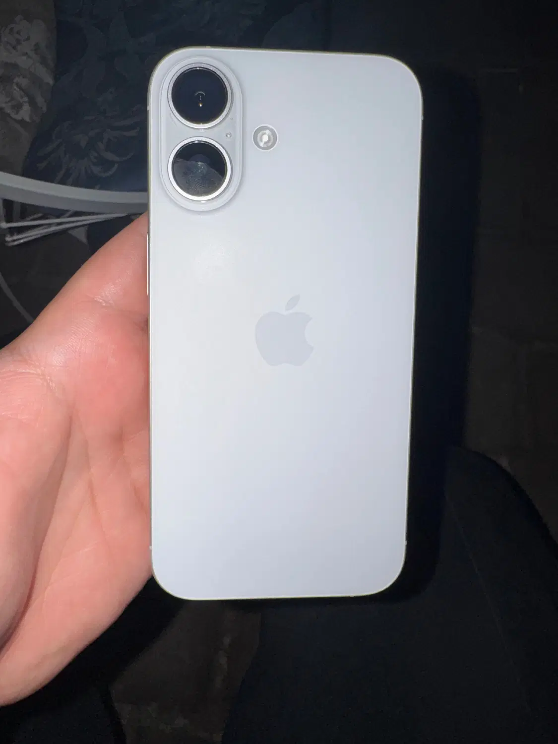 Iphone16|موبایل|آق قلا, |دیوار