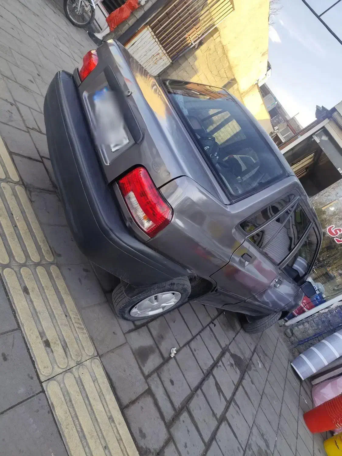 پراید 131|خودرو سواری و وانت|ارومیه, |دیوار