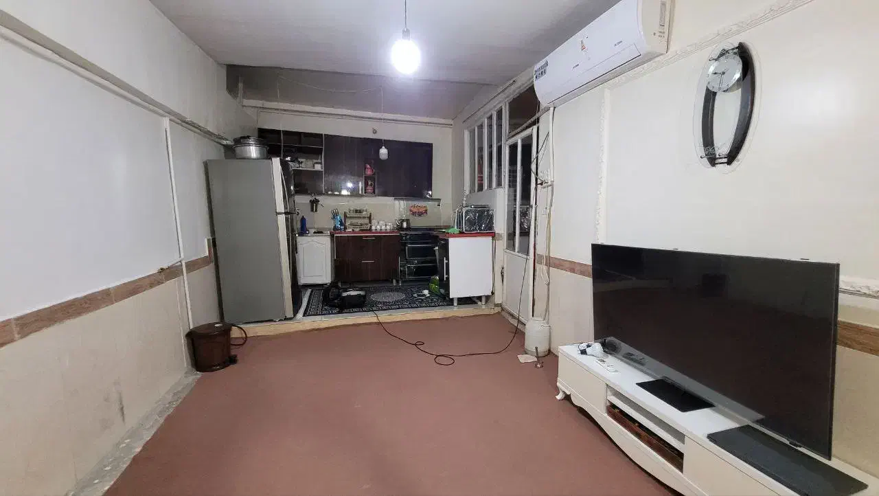 فروش ۲۰۰ متر ویلایی سندی|فروش خانه و ویلا|چهاردانگه (تهران), |دیوار