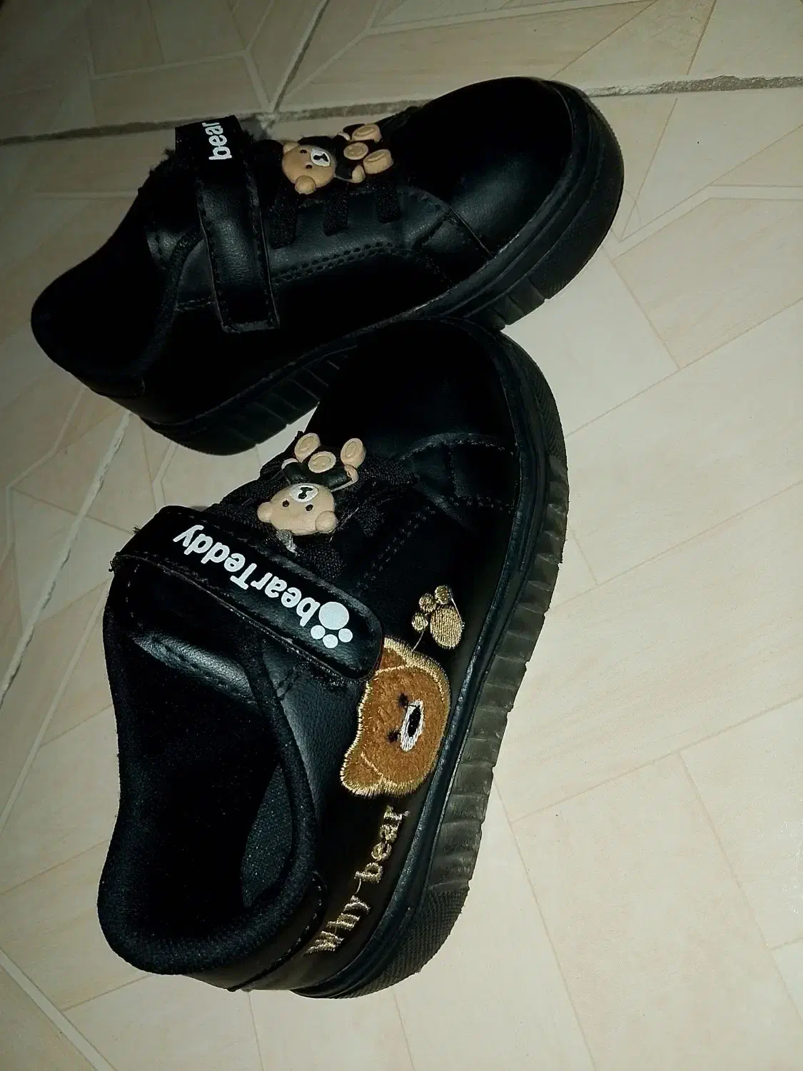 کفش دخترانه|کفش و لباس بچه|ماهدشت, |دیوار