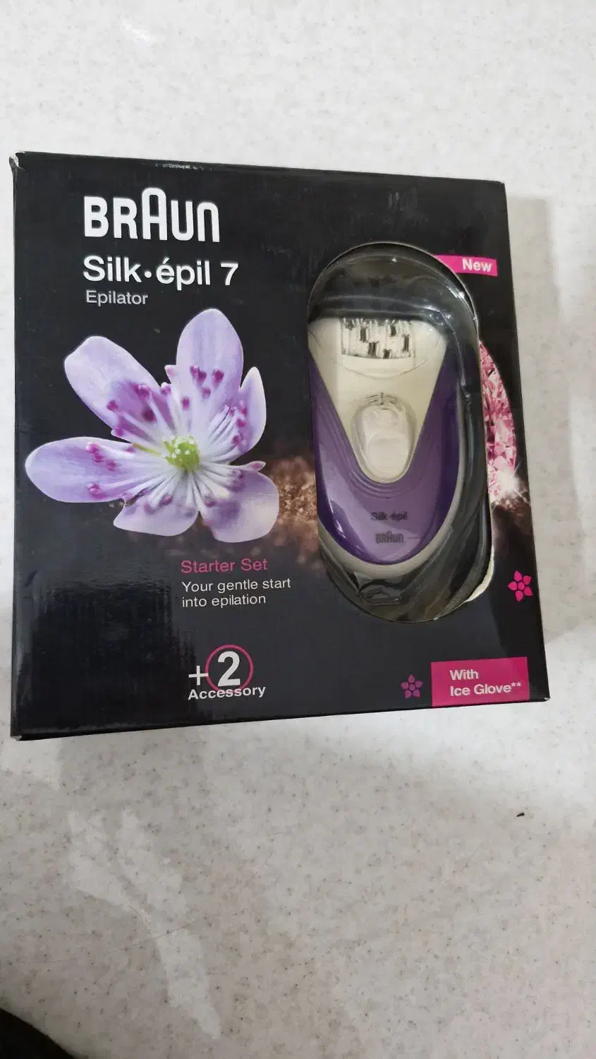 اپلیدی و شیور براون اصل|آرایشی، بهداشتی، درمانی|صباشهر, |دیوار