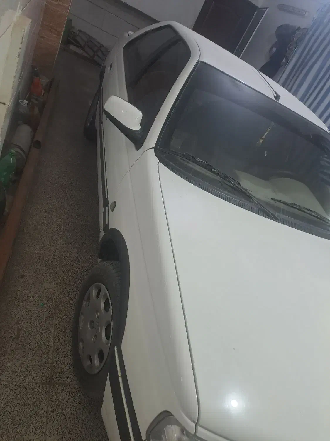 پژو ۴۰۵ SLX|خودرو سواری و وانت|خمینیشهر, |دیوار