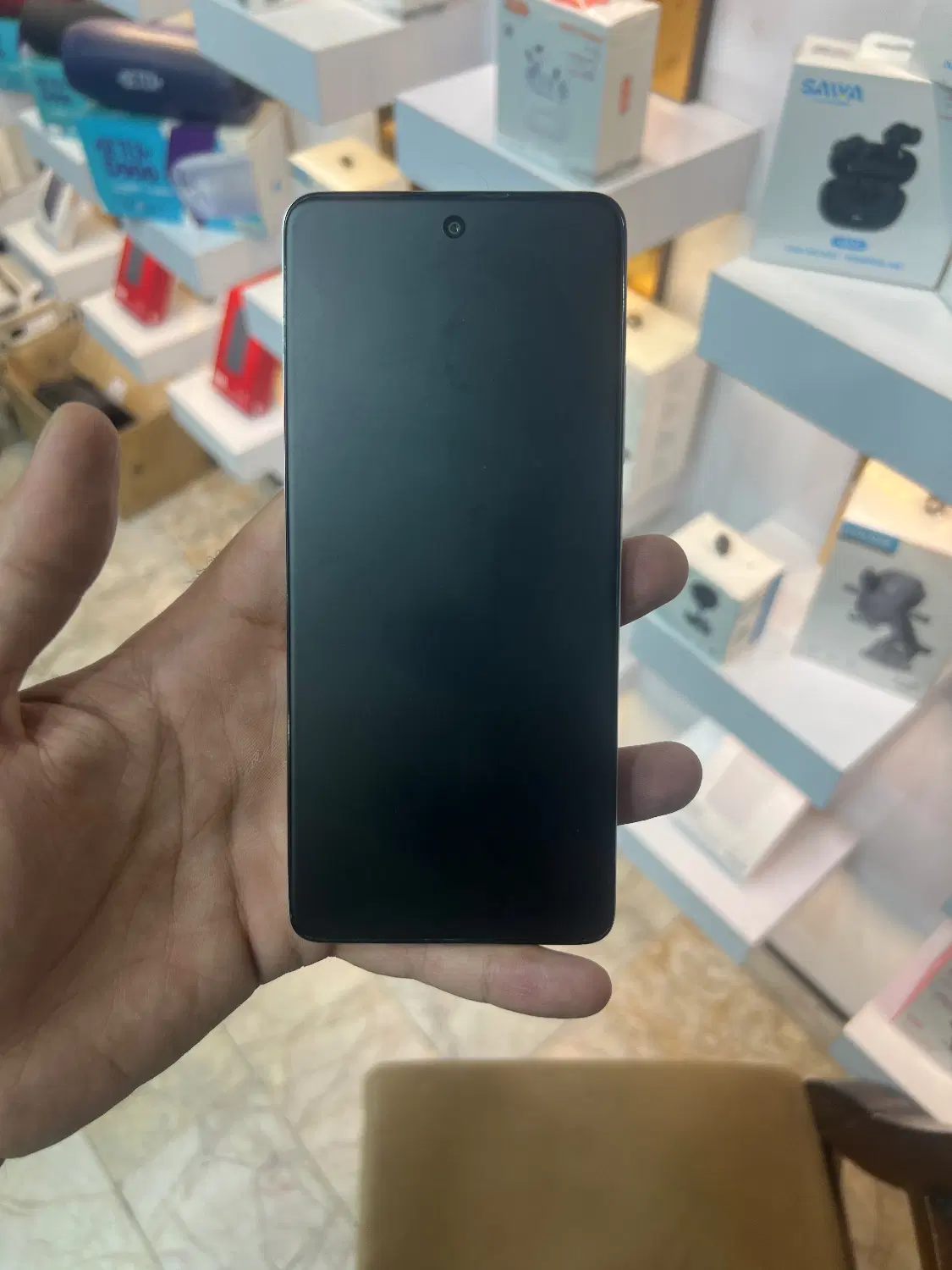 tcl 40NXTPAPER|موبایل|مشهد, چهنو|دیوار