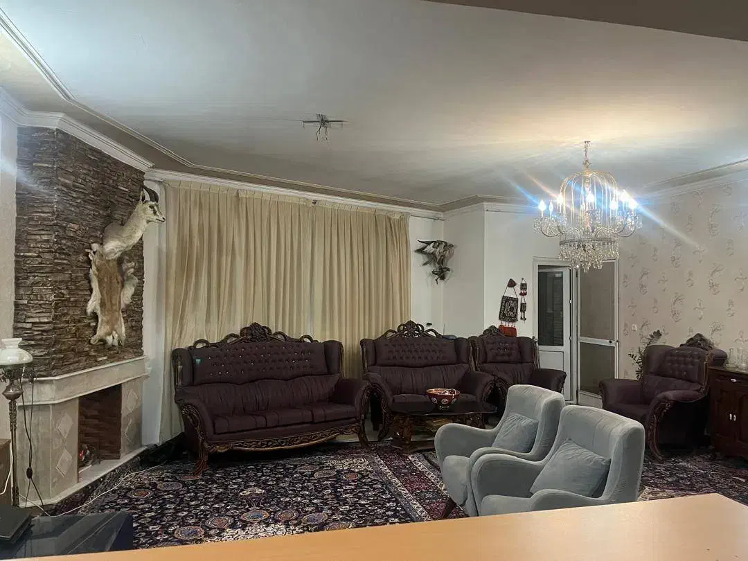 فروش اپارتمان|فروش آپارتمان|سبزوار, ابوریحان|دیوار