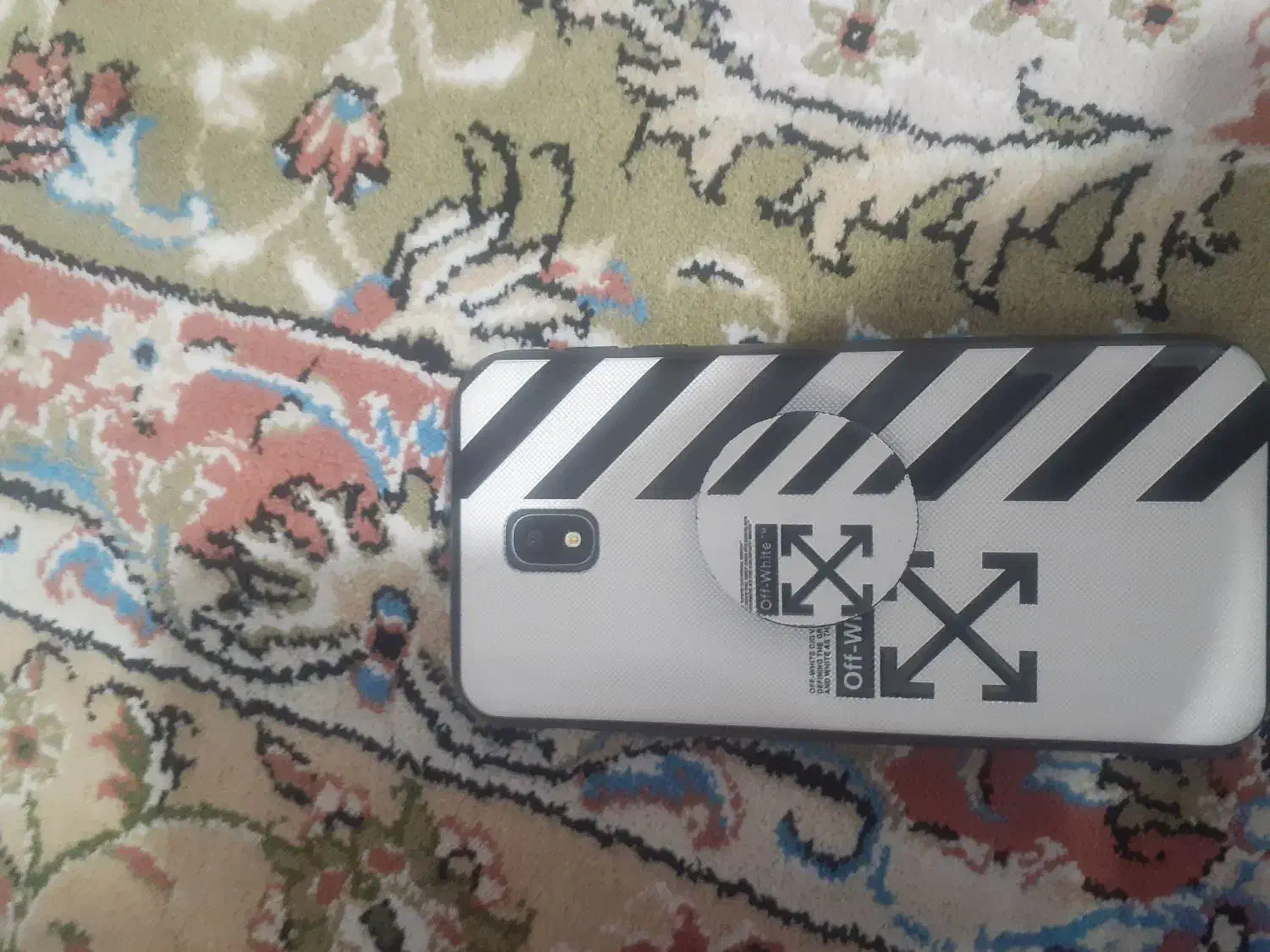 سامسونگ جی سون پرو|موبایل|فردیس, نیروگاه برق|دیوار